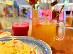 -西堤牛排(合肥之心城店)