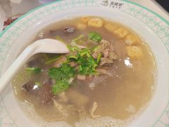 -苏晓玥·手作江南小吃(深圳北站店)