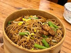 -老雒阳面馆·水席·洛阳菜(王城路店)
