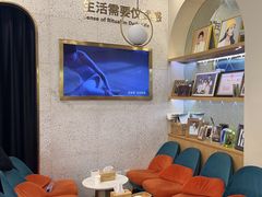 -海马体照相馆(上海宝山万达广场店)