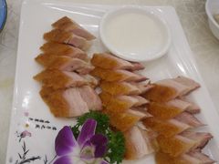 -亮庆餐厅·粤菜·早茶(篁庄店)