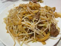 -官塘锋记鱼生·生腌·砂锅粥(牌坊街店)