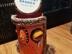 -雀舞云南菜(乐客城店)
