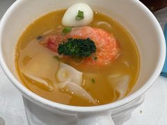 -品海楼·大连海胆锅贴馆(东港店)