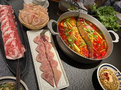 -滇牛云南火锅(桂林路店)