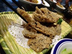-大灶头·新昌菜(中国茶市店)