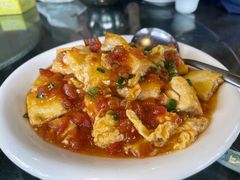 -瑞丰园庭院餐厅·白族传统家常菜