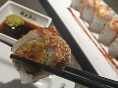 -将太无二·北美传奇寿司(瑞士公寓店)