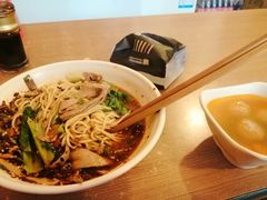 -老家猪肝面(石油路店)