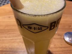 -Moka Bros 摩卡站(西单大悦城店)