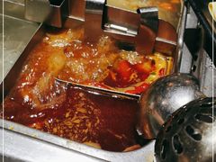 -海底捞火锅(德辉广场店)