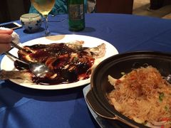 -良渚君澜度假酒店·中餐厅