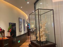 -醉辉皇上海之巅(上海中心大厦店)