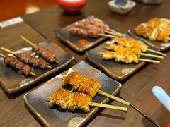-鸟鹏烧鸟居酒屋(龙岗万科店)