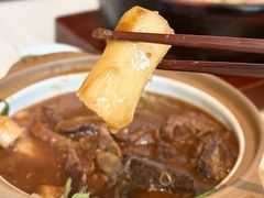-铭家点心(秦岭路店)