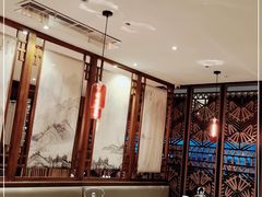大堂-小天厨民间菜馆(深圳街店)