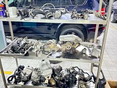 -迪师宝马奔驰专修·维修保养