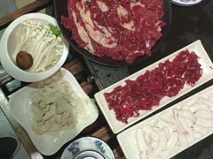 -悦来悦牛潮汕牛肉火锅(大浪店)