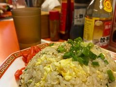 -拉面莊夢語＆中华料理八椿