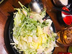 -米屋石锅拌饭(师大店)