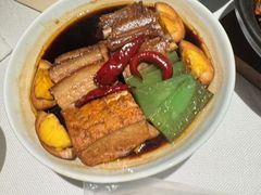 -顺峰(农展馆店)