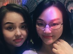 -加州红歌声宴KTV(白石洲店)