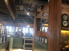 -手选潮汕鲜活牛肉火锅(二七广场店)