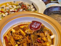 -吴氏老妈·23年家常菜(古城店)