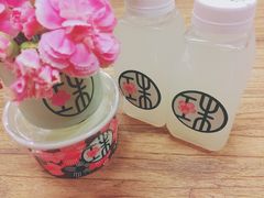 -宝珠奶酪(闵行仲盛店)