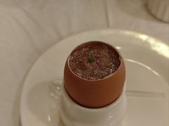 鹅肝鸡蛋盅-庐州太太(南七里店)