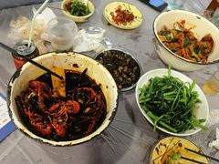 -辣螃铠盆盆蟹大排档(总店)