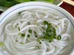-凌舍好烧鹅(中山路店)
