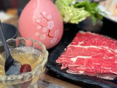 玉草玫瑰-丽江庭院之爱在路上(西单店)