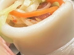 -张果佬年糕卷(科巷店)
