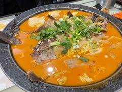 -福禄财东北菜(珠江帝景店)