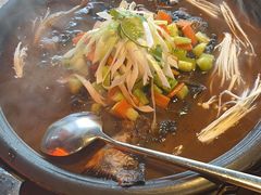 -探鱼·鲜青椒爽麻烤鱼(广州欣荣广场店)