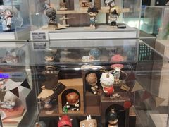-泡泡玛特POPMART(沈阳大悦城店)