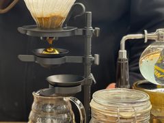 -COFFEE HOLIC(朝外SOHO店)