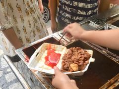 -细妹五香牛杂(步行街店)