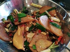 -老员外私厨小灶(南宁店)