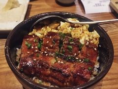 -初居食屋日式料理(万象城购物中心店)