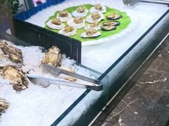 -尚宴牛特鲜自助(太原街万达店)
