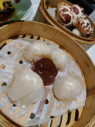 -稻香酒家-宴会厅·BB宴·年会·喜宴(天河领展店)