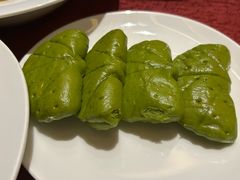 -洲际酒店·凌霄中餐厅SUMMIT