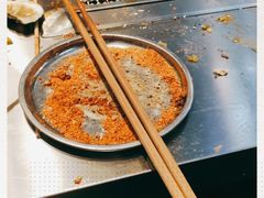 -五彩凉山自助西昌烧烤(柳翠路店)