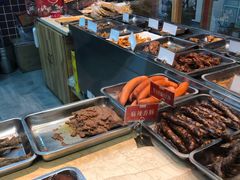 -鲁味斋(经六路店)