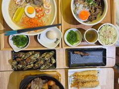 -吉林大学前卫校区南区-日新楼