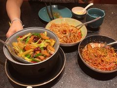 -华豫川酒家(大卫城店)