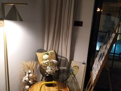 -几静cafe(基湖店)