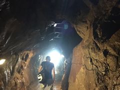 -大明山自然探索公园